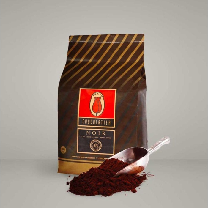 

Tulip Noir Kemasan 2.5kg