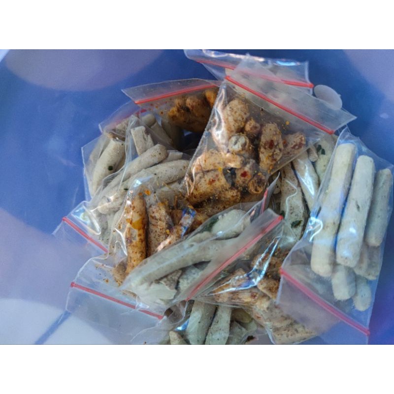 

basreng