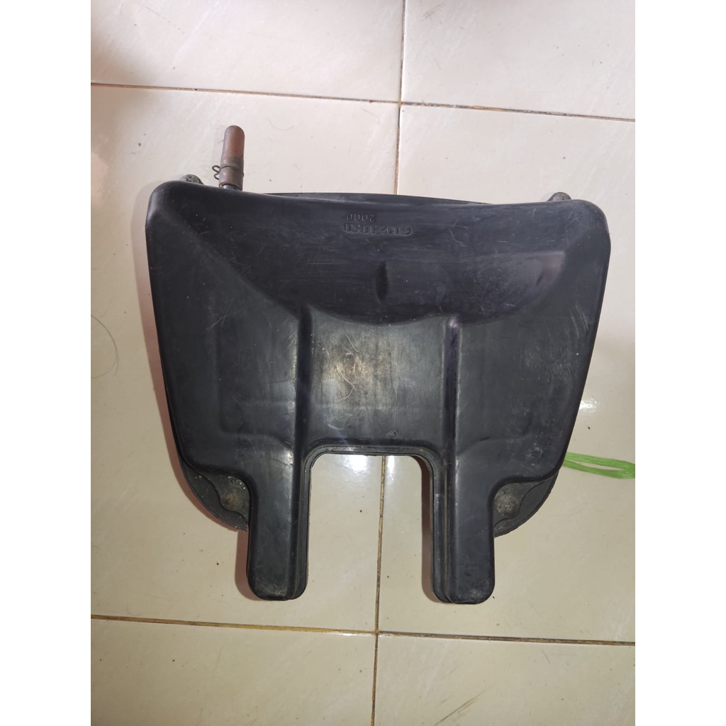 Box Filter Suzuki Smash 110 Old Ori Copotan