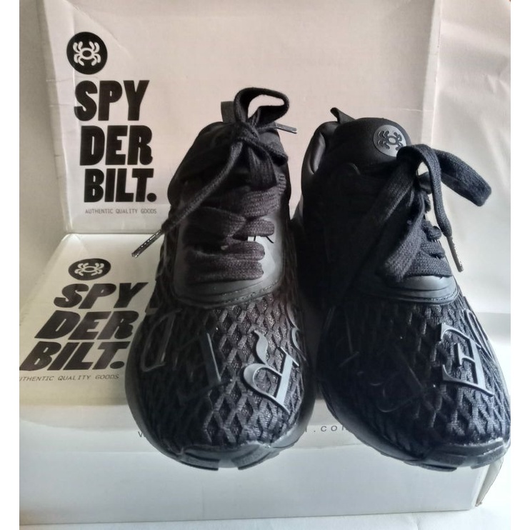 Sepatu ladies spyderbilt original