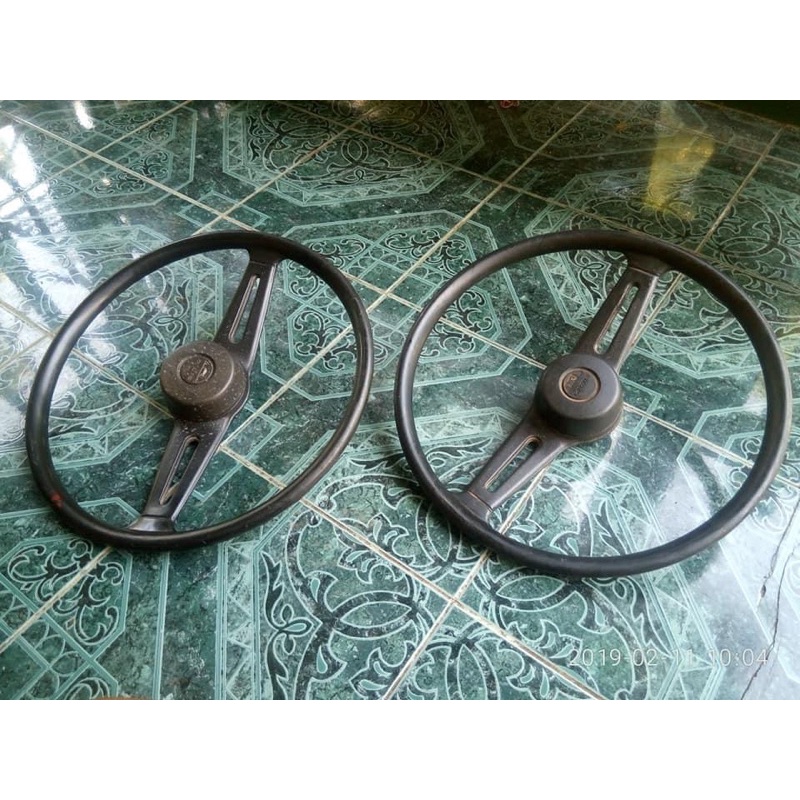 stir st20 jimny klasik lj80