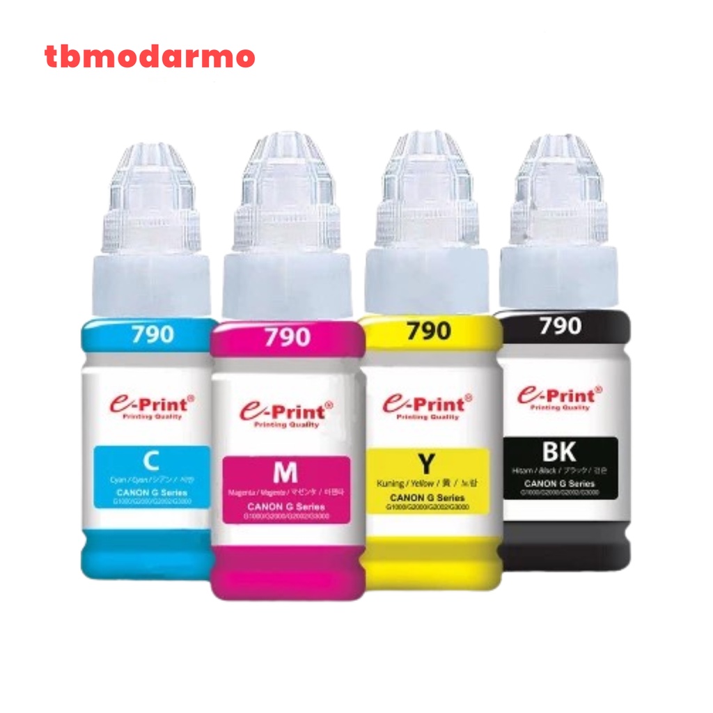 Tinta Print E-Print G Series 790 80ml