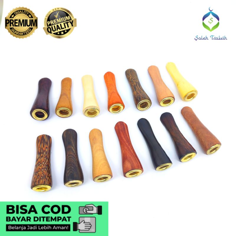 ONCE MINI 5 cm 14 Jenis KAYU PRAKTIS MULTIFUNGSI ORIGINAL