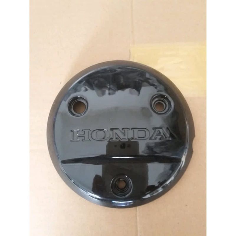 Tutup mesin Honda supra x 125