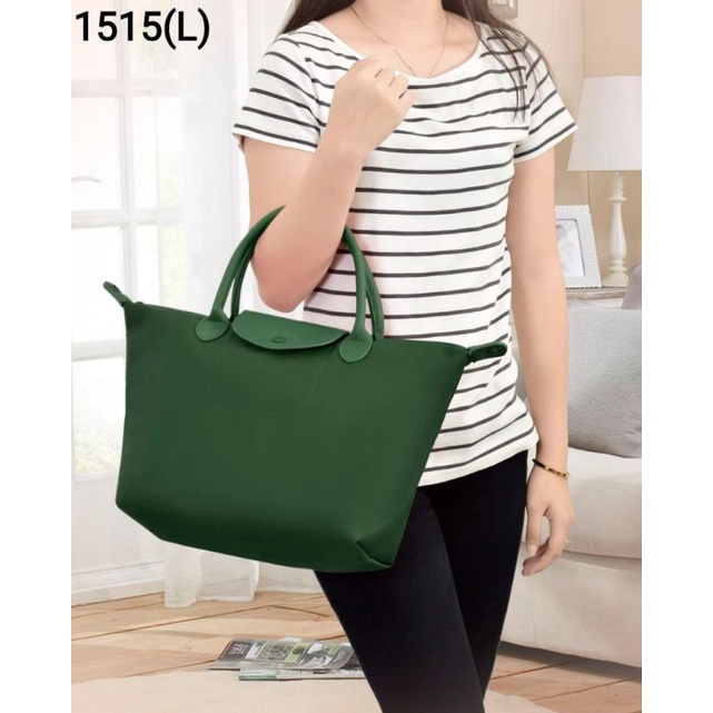 SILVER/L) 1515 SLINGBAG Lc