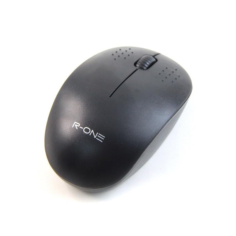 Mouse Wireless W170 R-ONE / Mouse Wireless Murah