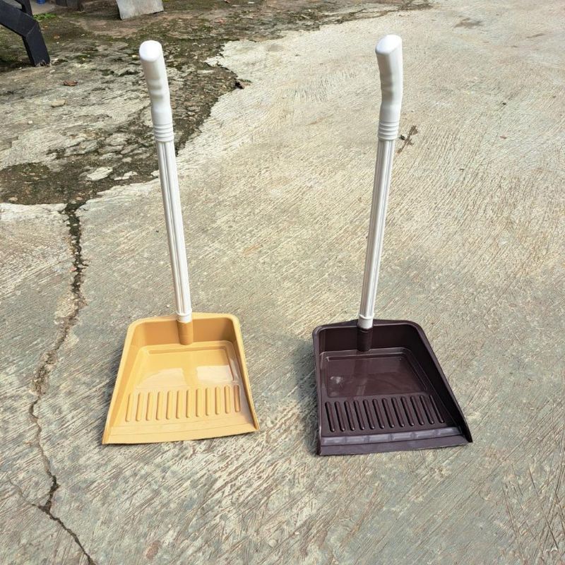 Serok Sampah Plastik / Pengki Serok Sampah / Serok Sekop Sampah