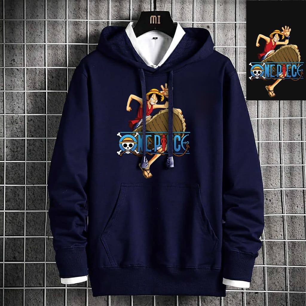 KIYOREN SWEATER HOODIE DISTRO HOODIE UNISEX PRIA WANITA DEWASA PREMIUM