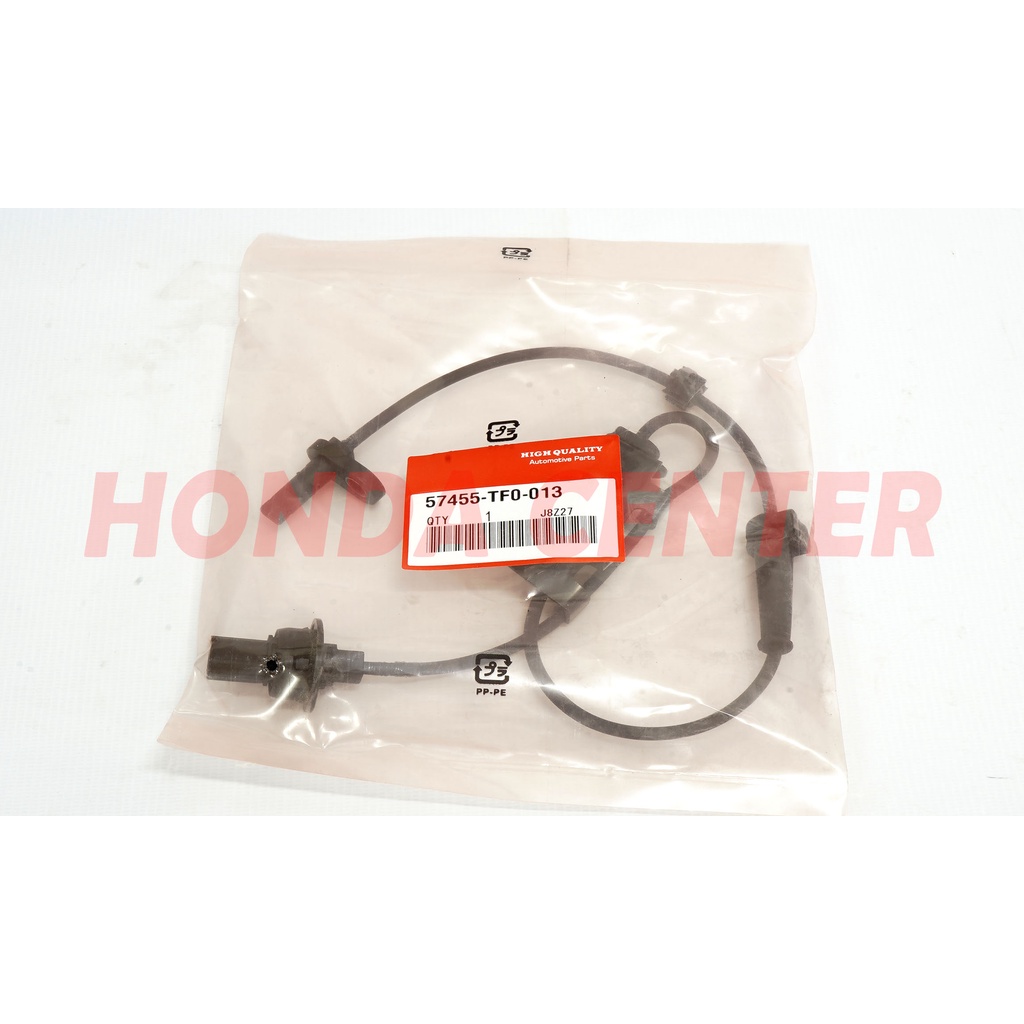 sensor kabel abs rem depan kiri honda jazz s rs ge city gm2 2008 2009 2010 2011 2012 2013 2014