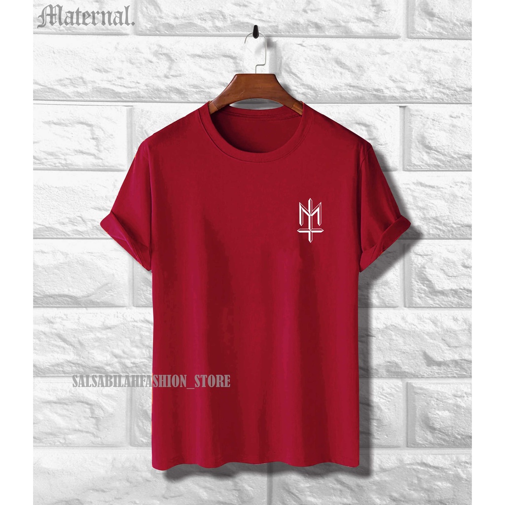 THIRST KAOS PRIA MATERNL PREMIUM QUALITY/ KAOS PRIA/KAOS DISTR0