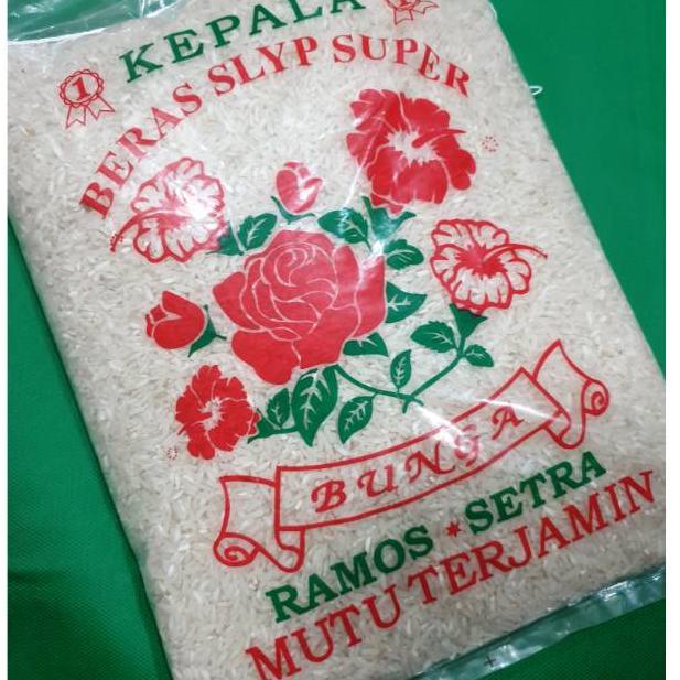 

Jaman Now.. Jual beras untuk sembako 2.5kg!! ready!! murah!! MAQ