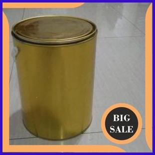 tools Resin Merah 157 BQTN 5kg Katalis 100 ml 2774N23
