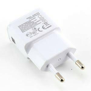 Adaptor Charger + Cable Data Micro USB Galaxy Samsung J8 J7 Plus J6 J6+ J5 Prime J4 J4+ J3 J2 J1 Ace Mini Pro Plus Core Duo 2016 2015 J510 J710 J320 J120 Chargeran HP 2.0 2,0 Ampere 2A 2.4A 5V/9V Casan Batok Kepala Quick Charge Fast Charging Kabel Cas An