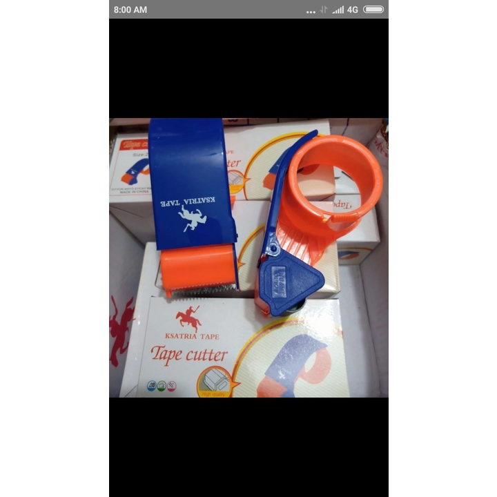 

Murah Tape Cutter Lakban 2 inch