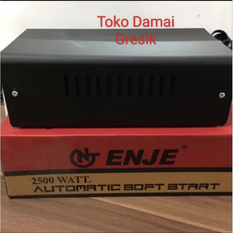 Enje Auto Start / Soft Start 2500w