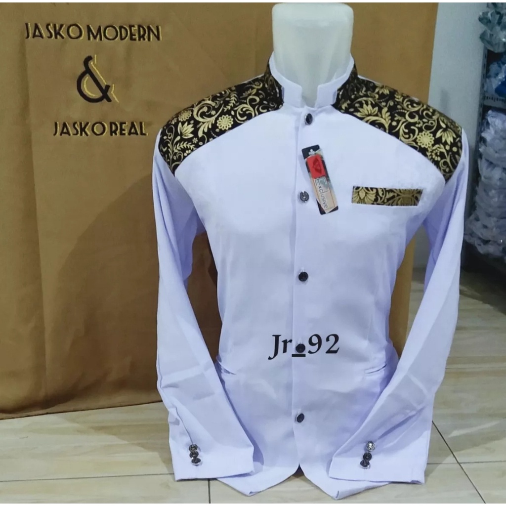 jasko/jasco dewasa kombinasi batik terlaris #racunshopee