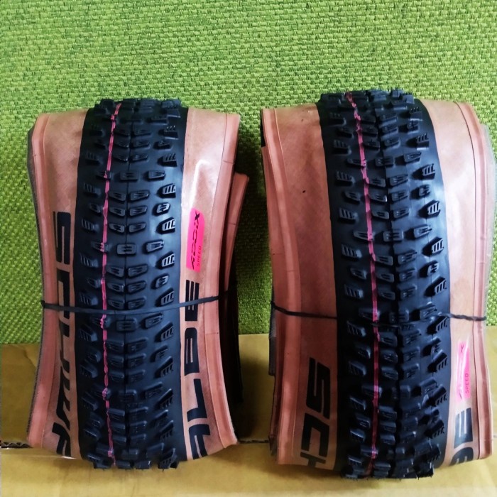 BAN SEPEDA 26 X 2 10 SCHWALBE RACING RALPH NO BILLY BONKERS MTB GRAVEL ORIGINAL