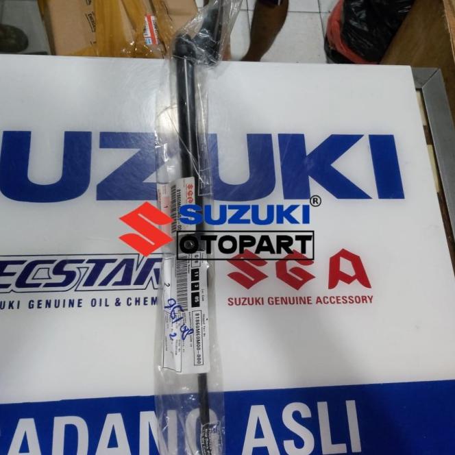 Shock Bagasi Ertiga Original Asli Sgp