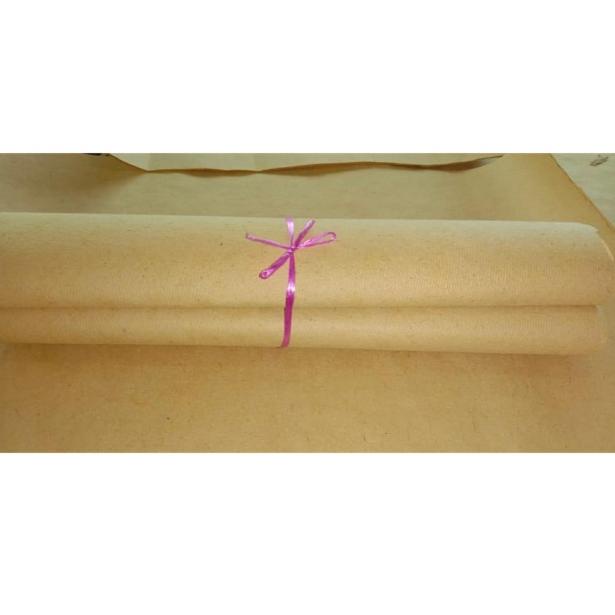

Kertas merang serap minyak uk 64 x 46 isi 30 lbr QR6RK5865