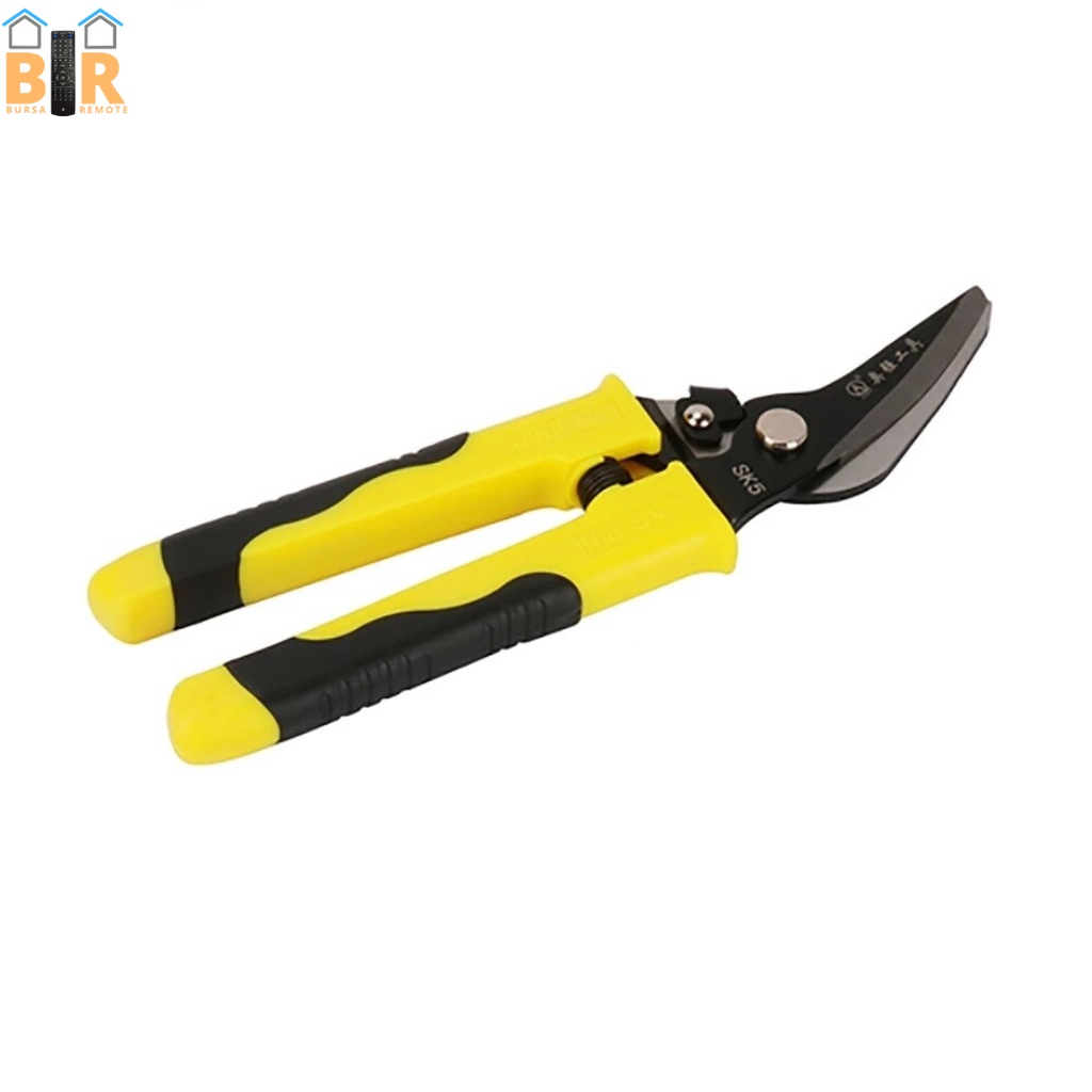 Tang Listrik Potong Kabel 3IN1 Kepala Bengkok Gunting Pemotong Cable Cutter