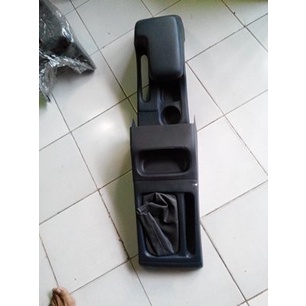 Console Box Panther New (Kapsul)