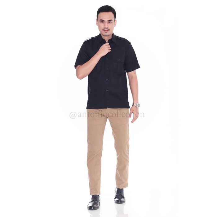 Kemeja Pdh , Baju Pdh , Baju Pns Hitam , Seragam Pns , Seragam Pdh
