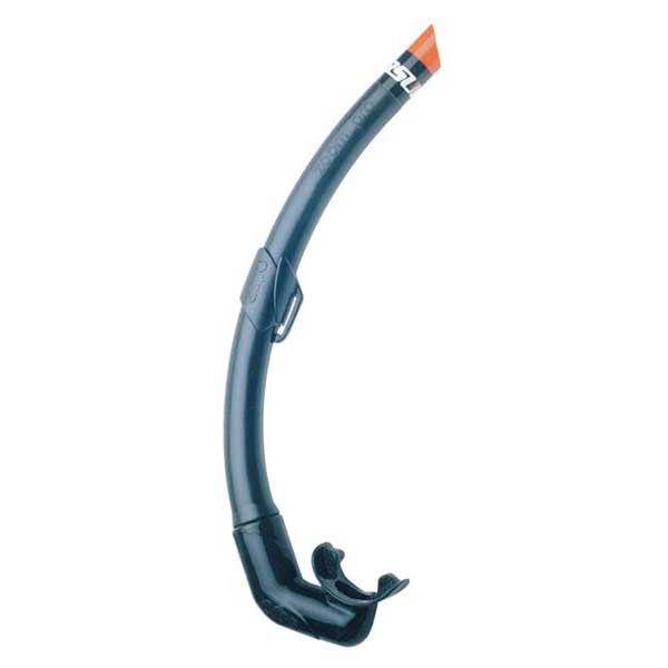 Snorkel Omer Zoom Apnea Black