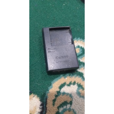 Charger Camera Digital Canon Sony Kodak Second Original