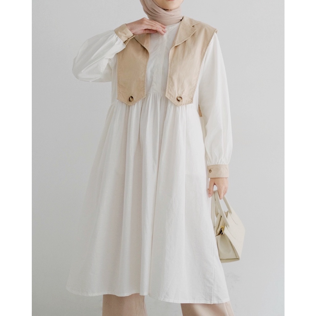 Myrubylicious ELIE MIDI DRESS