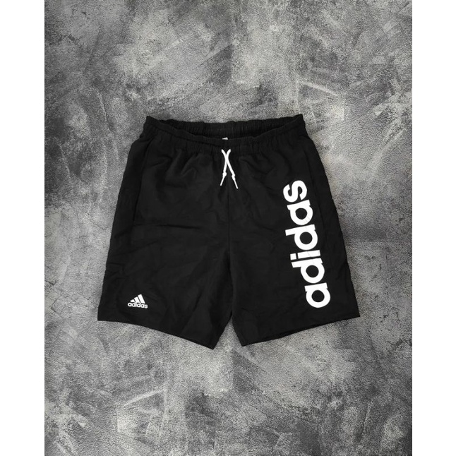 Short Pants Adidas Second