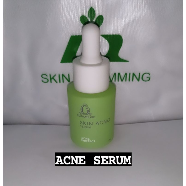 SERUM JERAWAT BPOM