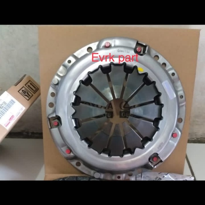 Matahari dekrup avanza 1.3 original