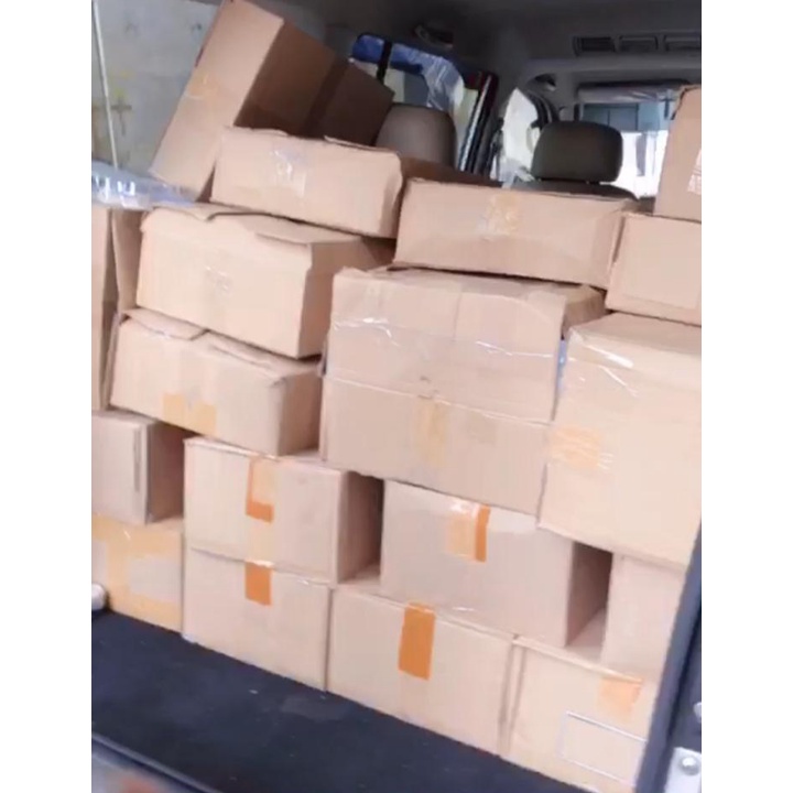 Jglow Skincare Pesanan Reseller Resmi Aiya Violetha Join Reseller Agen Gratis