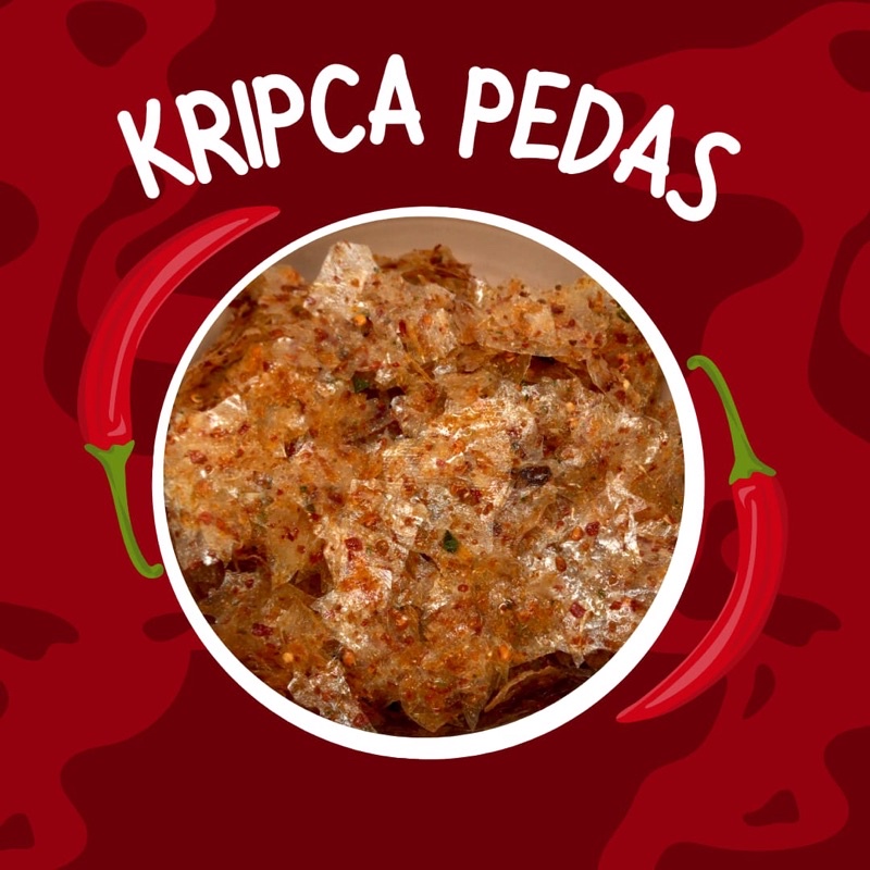 

KERIPIK KACA 125GR