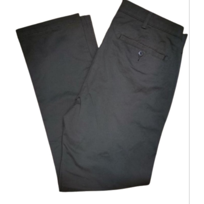 Celana Chinos Strech Slim Pria Comfort Original/ Celana  Formal/ Kantor/ Kerja