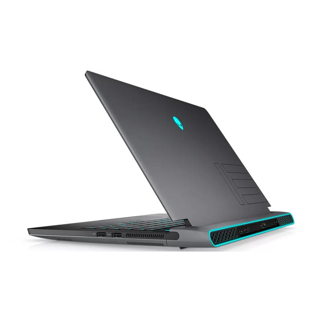 Laptop Gaming Dell Alienware M15 R5 RTX3060 6GB/ RYZEN 7 5800H RAM 32GB 1TB SSD OHS 15.6QHD 240HZ W11