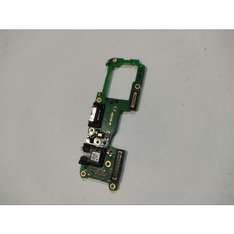 IC CHARGER OPPO RENO 4F ORIGINAL COPOTAN