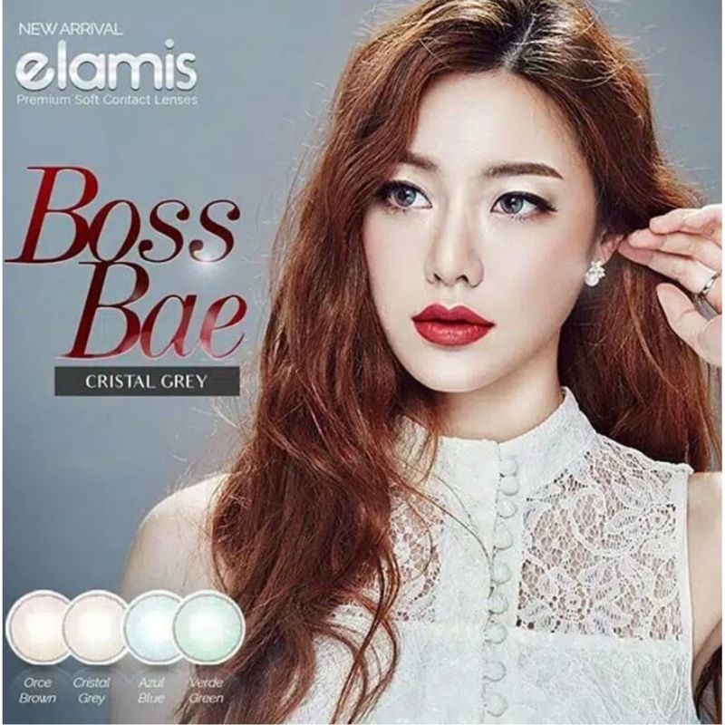 dia 14,2mm Elamis