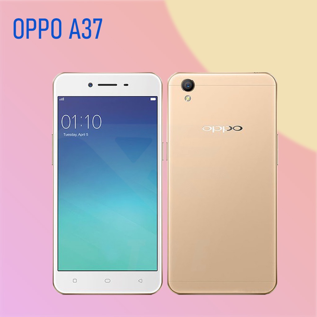 TRE Oppo A37 ram 3gb-32gb garansi toko 1Tahun