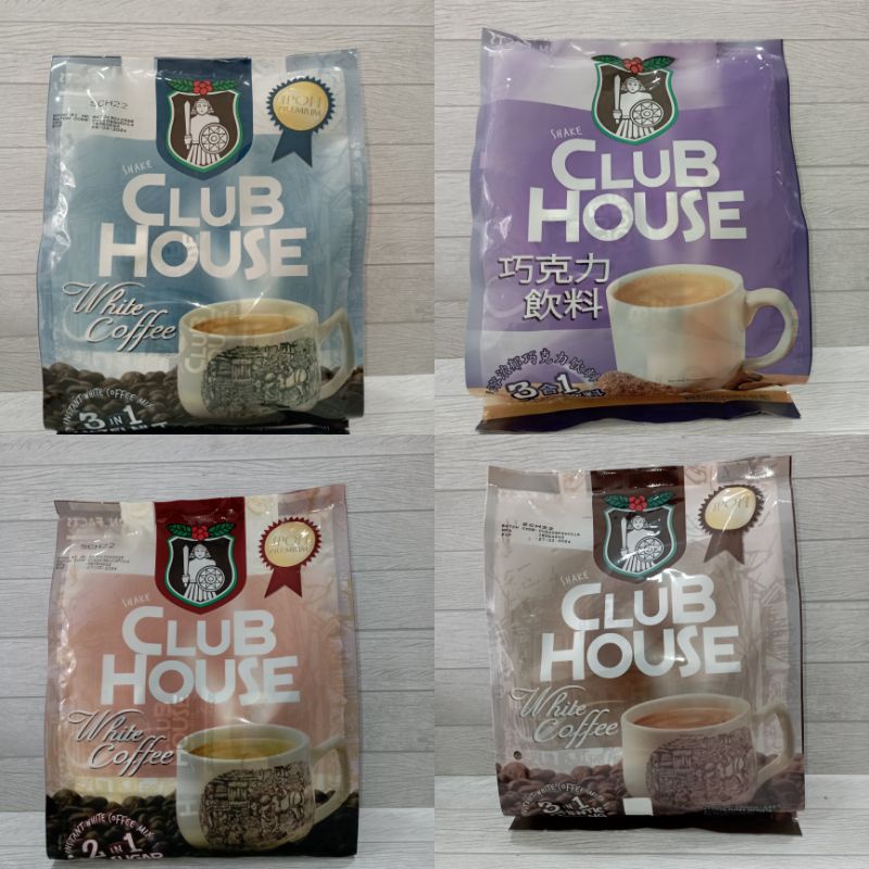 

CLUB HOUSE