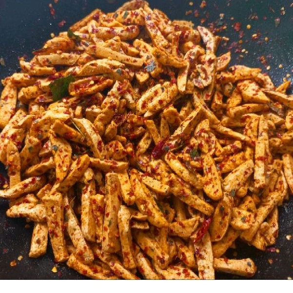 

BASRENG PEDAS DAUN JERUK 250GR