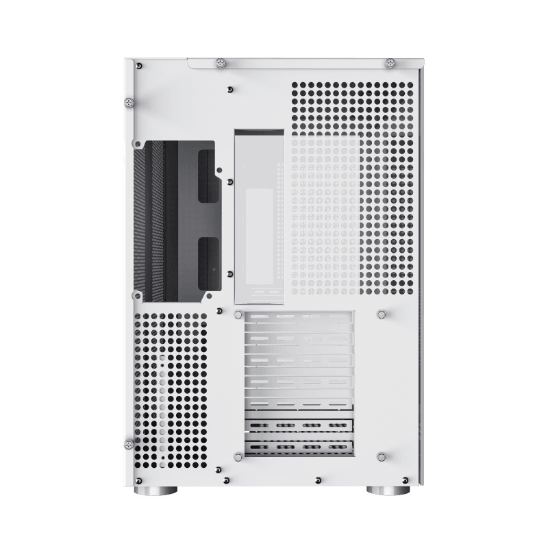 Gamemax Infinity White Casing Gaming PC