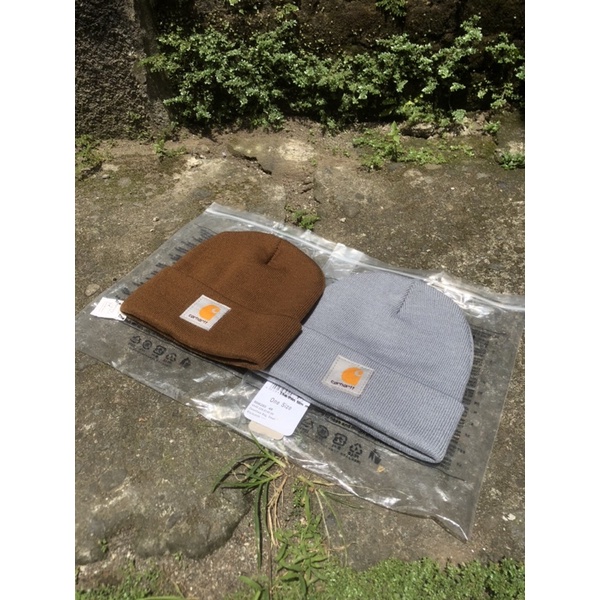 BEANIE HAT CARHARTT