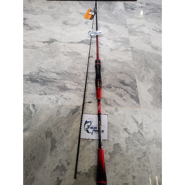 Joran daido emperor proseries 662/702