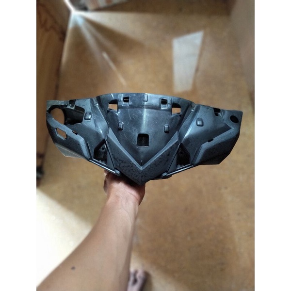 Batok Kepala Depan Belakang HONDA VARIO 125 150 Led Fi Esp 2015-2017 K59 NON IDLING STOP ORI BEKAS