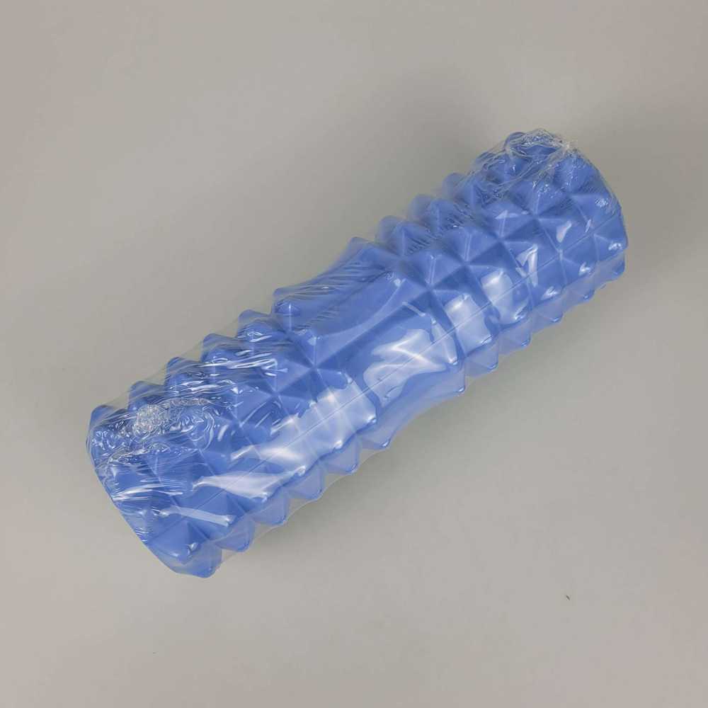 Roller Alat bantu Yoga Hollow Column Foam Gym Exercise - D334