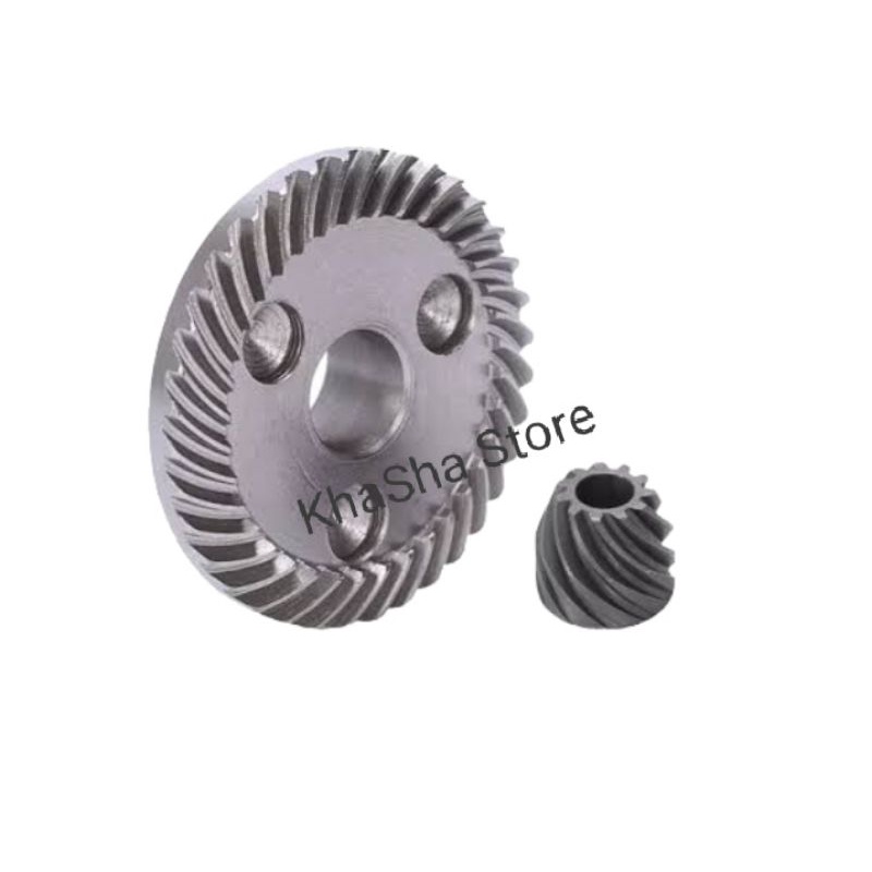 Gear RSG 100-3 RYU Gear Set Mesin Gerinda RSG 100-3 RYU