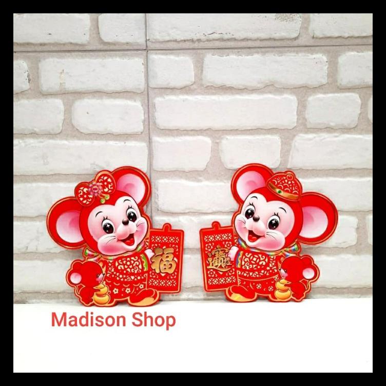 

GAMBAR TIKUS LAMPION MERAH KECIL HIASAN DEKORASI IMLEK 2020 MURAH TERBARU