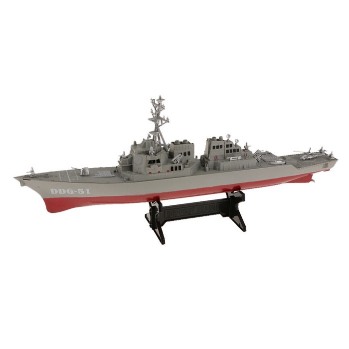 Flash Sale Vv477 1 350Th Warships Mode Kit Model Toys Toy Collection Terlaris