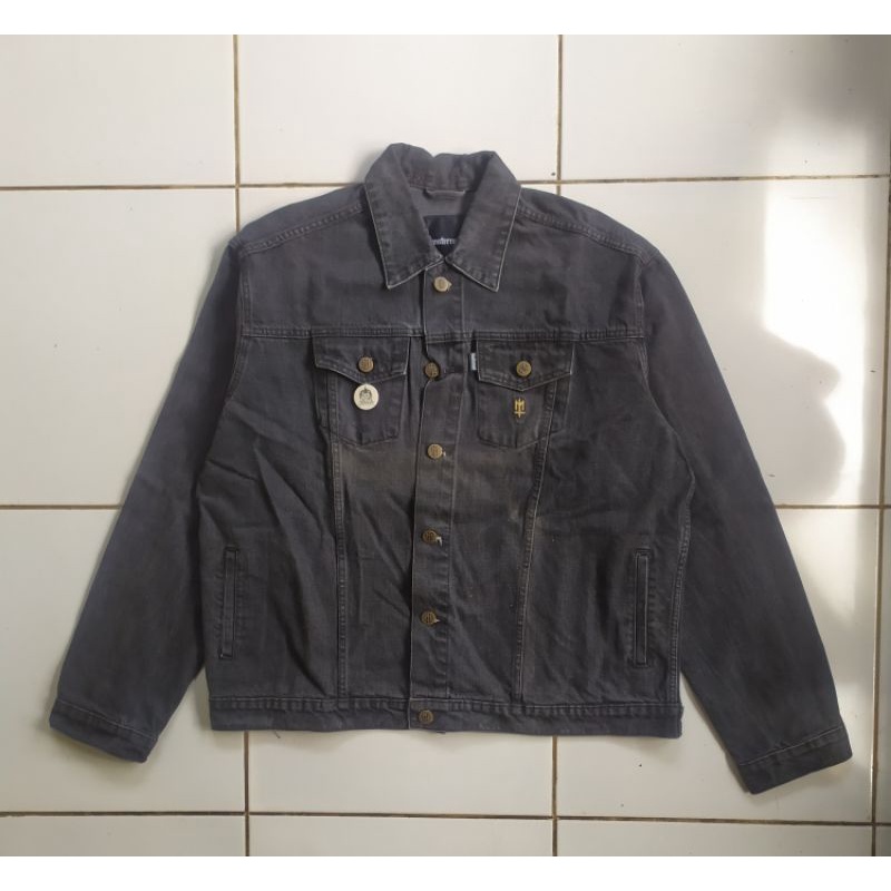 jeans maternal